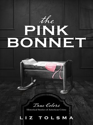 cover image of The Pink Bonnet